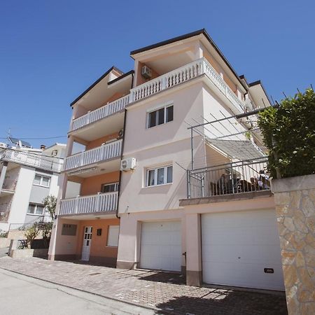 Apartament Plava Adria Podstrana Zewnętrze zdjęcie